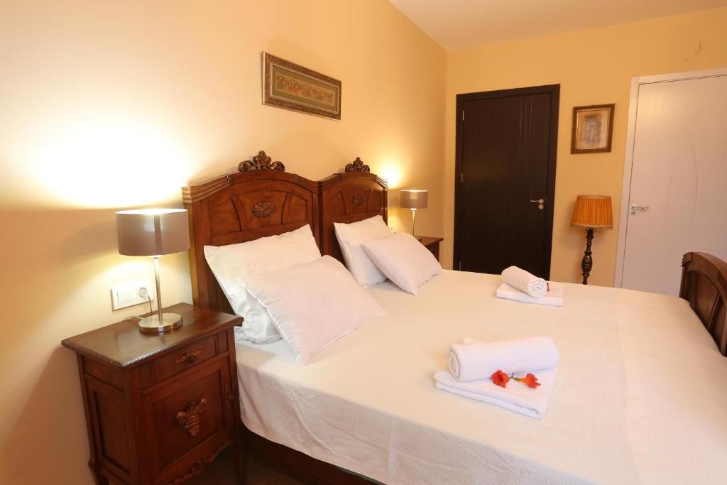 Отель The Family Hotel Тбилиси-50