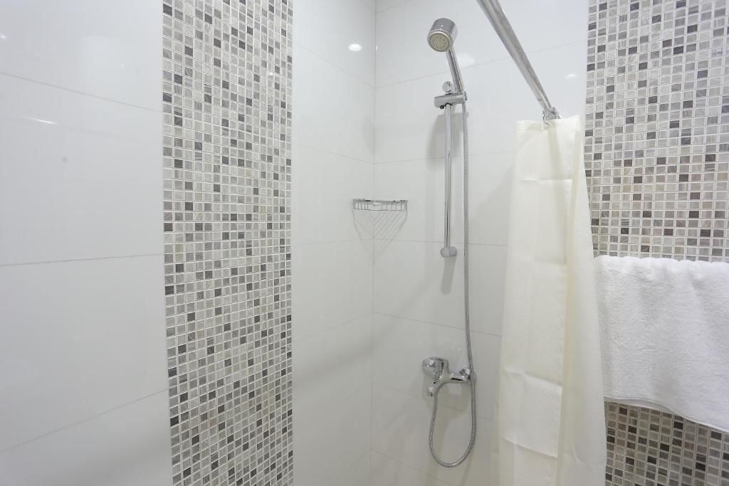 Отель The Family Hotel Тбилиси-56